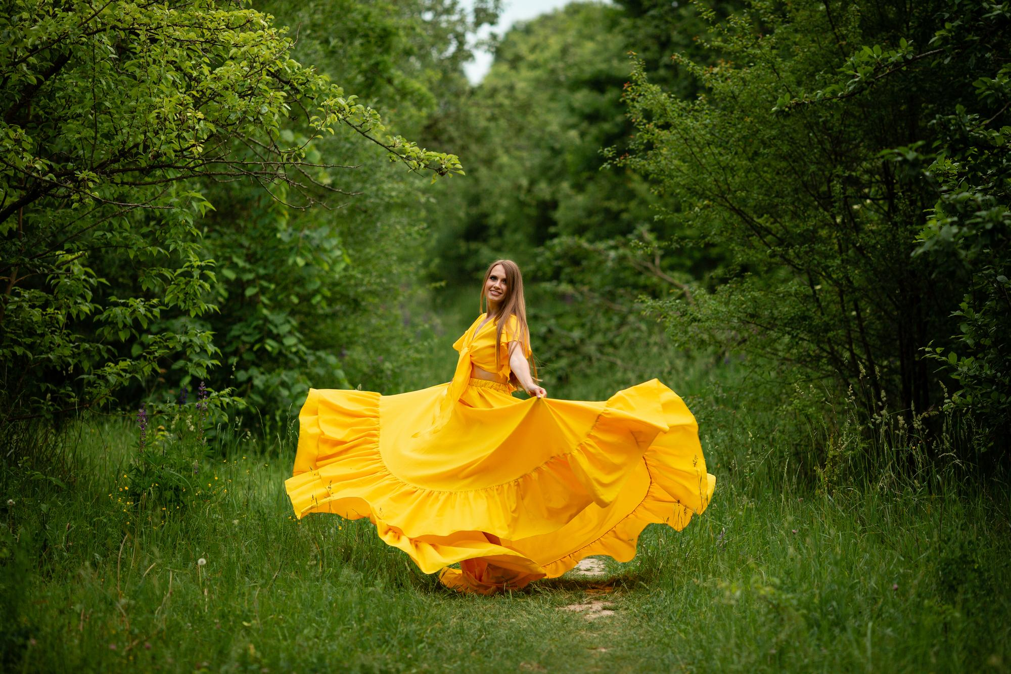 Alegerea rochiei potrivite in functie de eveniment